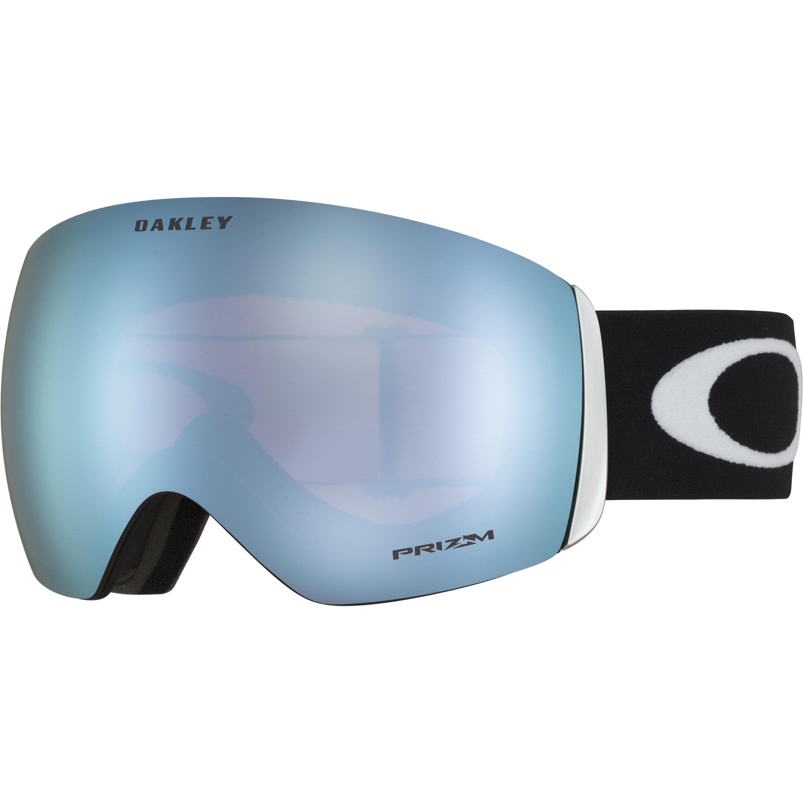 OAKLEY FLIGHT TRACKER S マットホワイト OAKLEY FLIGHT TRACKER