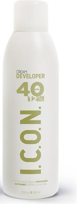 Produktbild Icon Ecotech Volume 4 Color Dye Revealing Cream