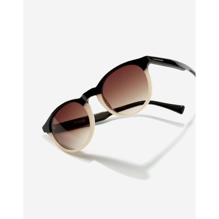 Actual product image Hawkers Bel Air X Bi Colo brown