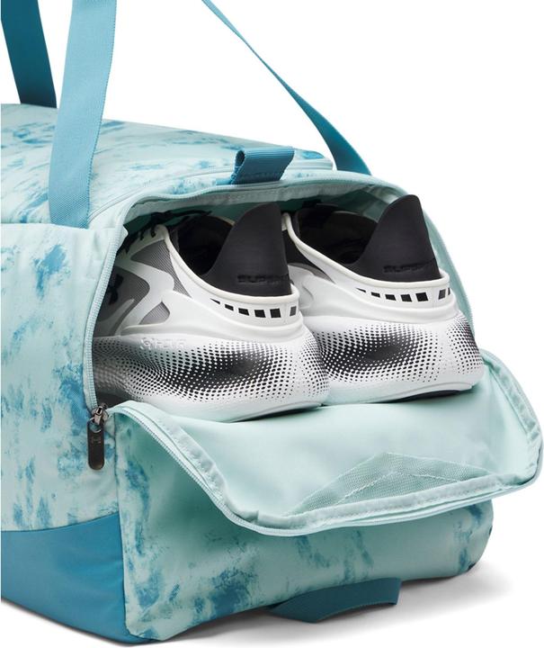 Actual product image Under Armour Trainingstasche UA Undeniable 5.0 MD Duffel 58L (58 l)