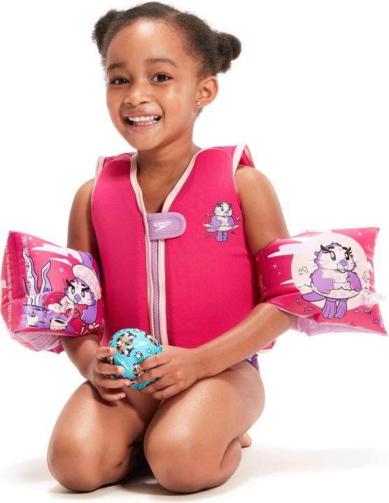 Produktbild Speedo Learn to Swim (20 - 30 kg)