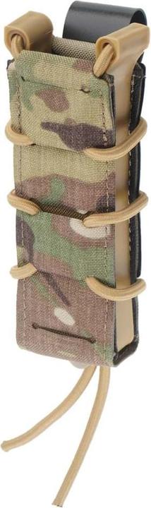 Image du produit Templars Gear Machine Pistol Pouch FMPM MultiCam