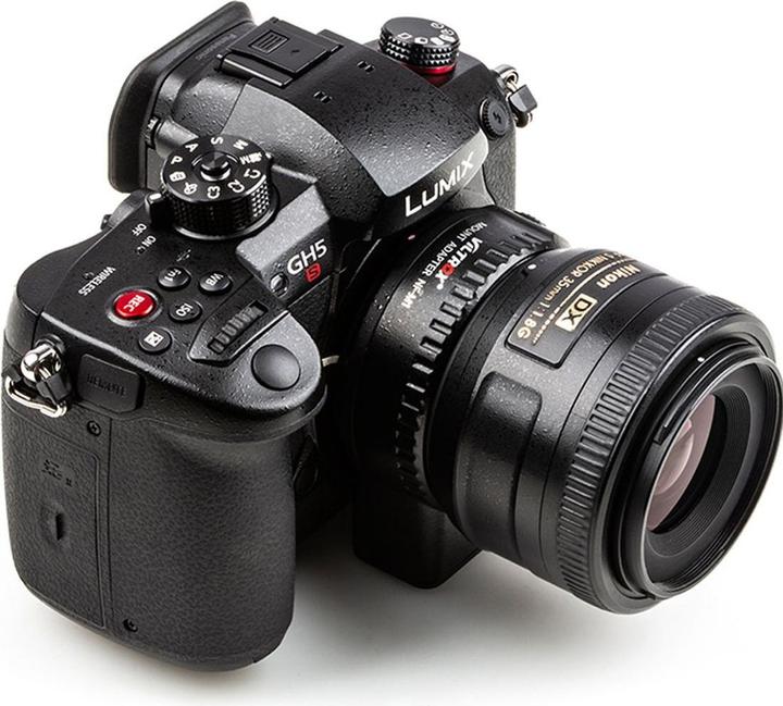 Produktbild Viltrox NF-M1