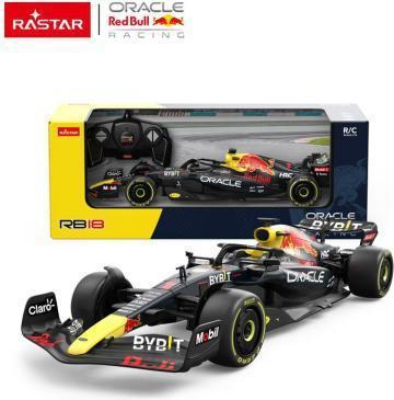 Image du produit Rastar F1 Oracle Red Bull Racing RB18