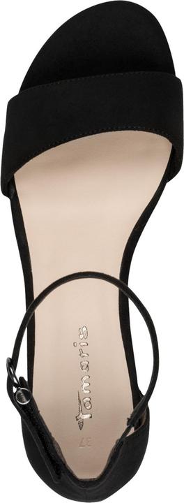 Actual product image Tamaris Da. sandal (39)