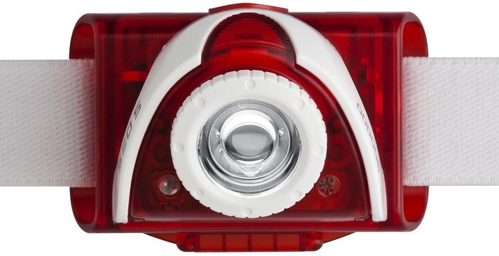 Produktbild Ledlenser Seo5 (180 lm)