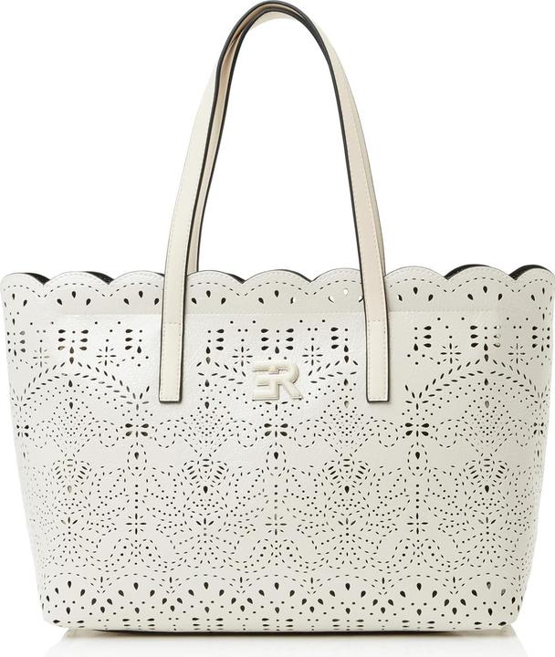 gebrochene Weissfarbe