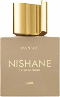 Produktbild Nishane Nanshe Unisex EDP Spray 3.4oz 100ml Authentic (Eau de Parfum, 100 ml)
