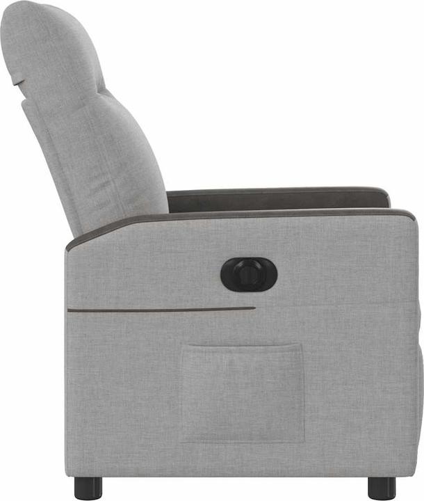 Produktbild vidaXL Relaxsessel