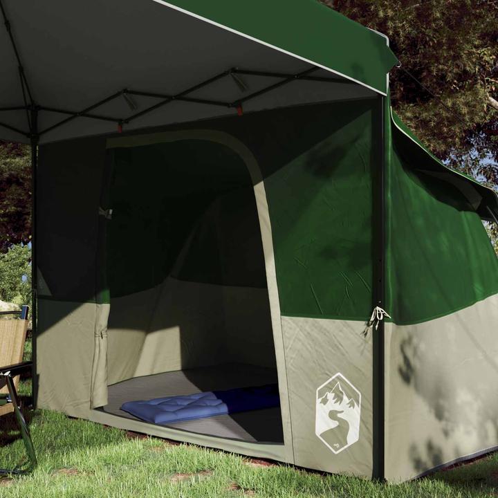Produktbild vidaXL Campingzelt (15.65 kg)