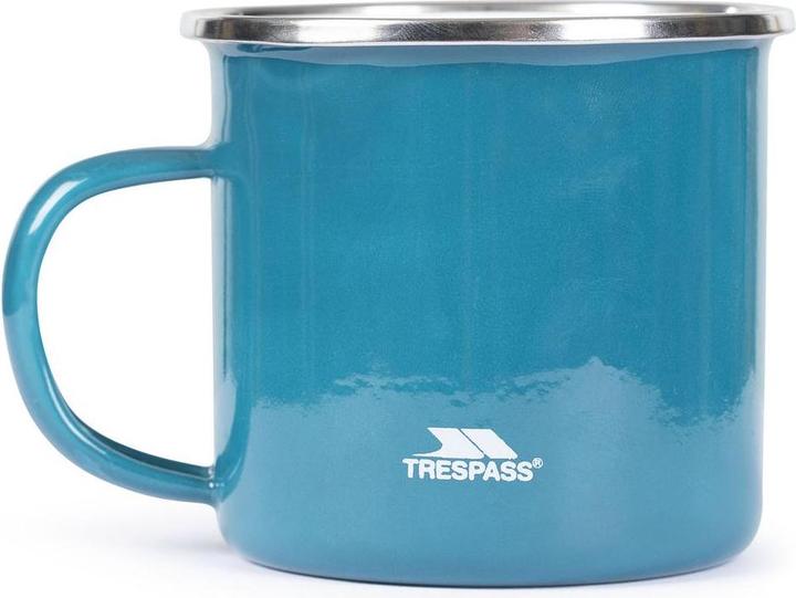 Image du produit Trespass ROSEN Tasse émaillée