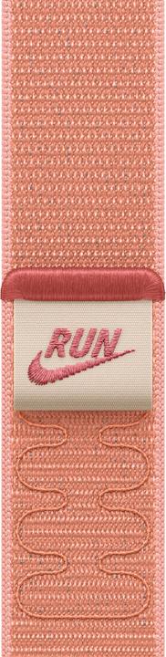 Produktbild Apple Nike Sport Loop (42 mm, Nylon)