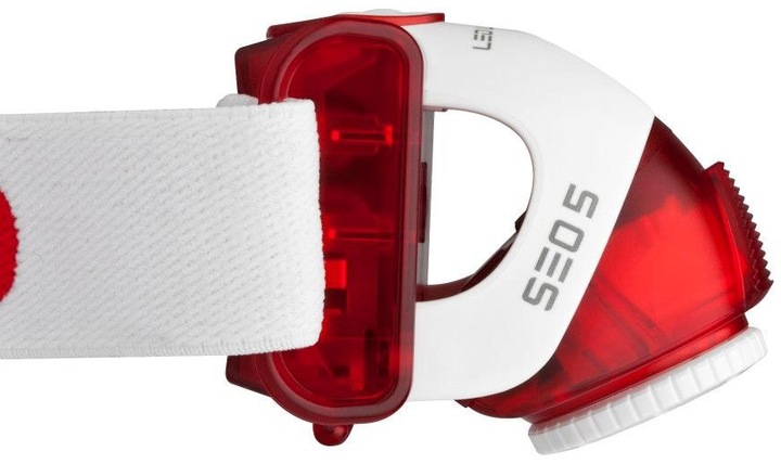 Produktbild Ledlenser Seo5 (180 lm)