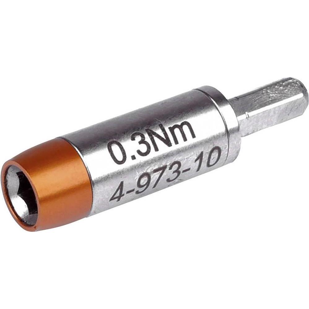 Bernstein, Drehmomentschlüssel, DrehmomentAdapter Nm (0.30 Nm)