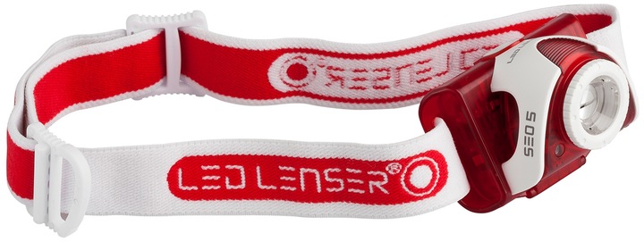 Produktbild Ledlenser Seo5 (180 lm)