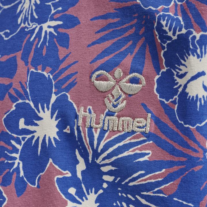 Produktbild hummel Flower Dress S/S (134)