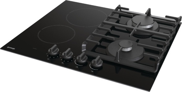 Actual product image Gorenje GCE691BSC