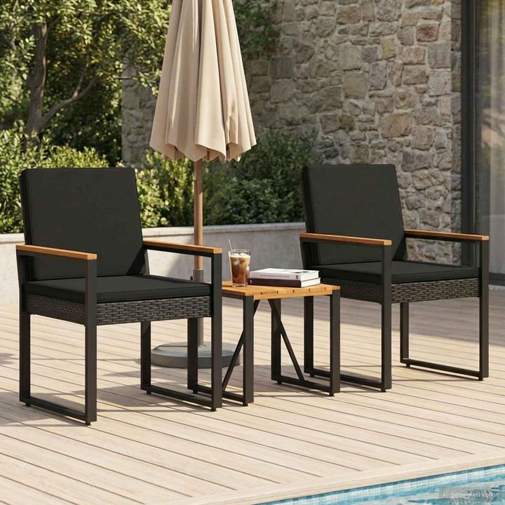 Produktbild vidaXL Gartenmöbel