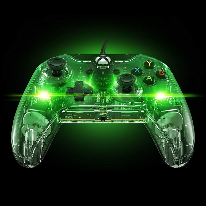 Immagine prodotto PDP Afterglow Prismatico (Xbox One X, Xbox Series X, Xbox One S, Xbox Serie S)