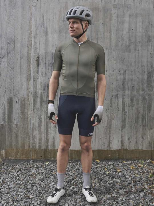Actual product image Poc M's Pristine Jersey (L)