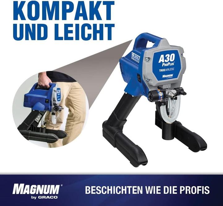 Produktbild Graco Magnum