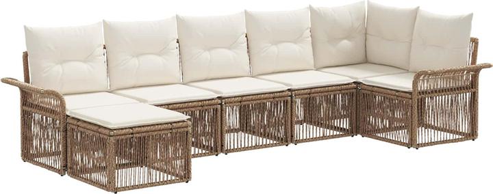 Produktbild vidaXL Garten-Sofa