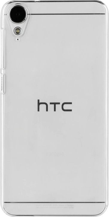 Produktbild Xqisit iPlate Glossy (HTC Desire 10 Lifestyle)