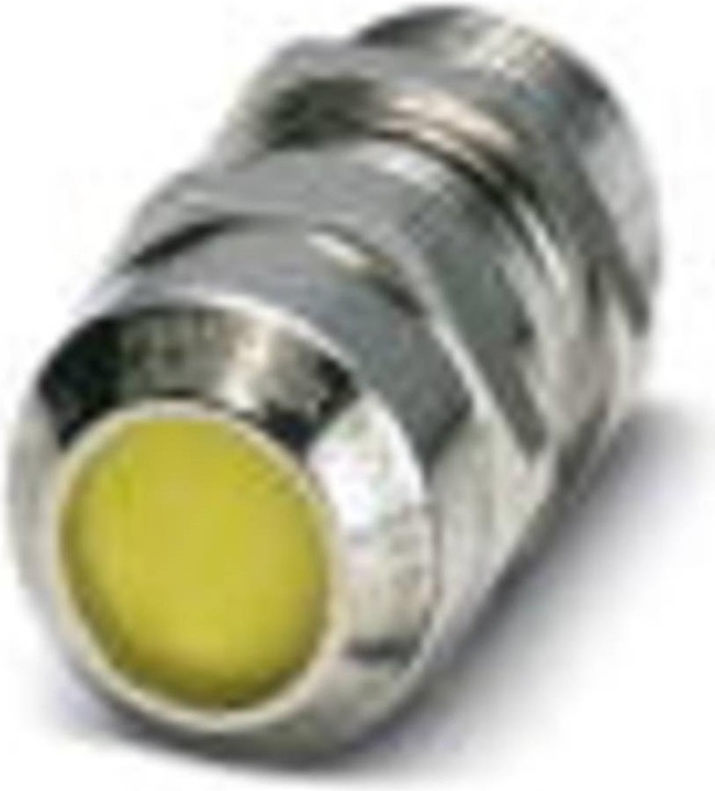 Produktbild Phoenix Contact Kabelverschraubung GESISECM25M68NNEPDSS (Kabeldurchlass, 3.80 cm)