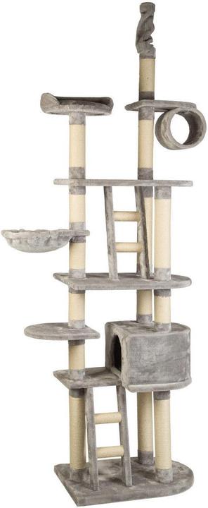 Beeztees Magnefiq (260 cm, Beige, Grey)