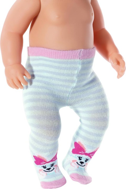 Actual product image Baby Born Pantyhose