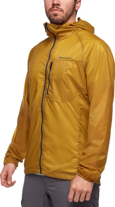 Immagine prodotto Black Diamond Giacca Distance Wind Shell (XL)