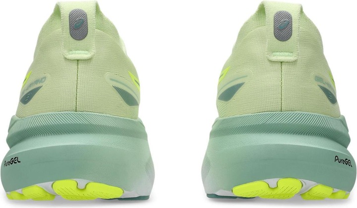 Produktbild ASICS Performance Gel-Kayano 31 Laufschuh Damen (39)