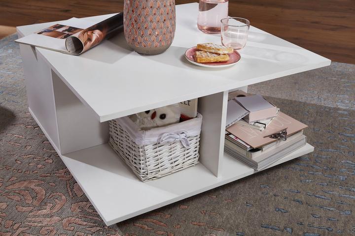 Image du produit Wohnling Rebekah (70 x 70 x 36.50 cm)