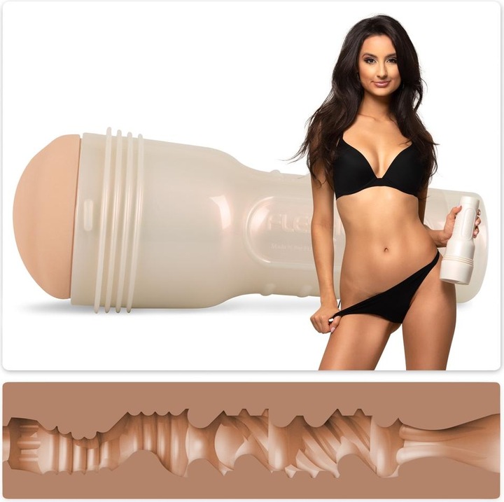 Produktbild Fleshlight Girls - Eliza Ibarra