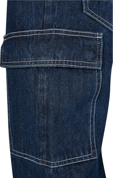 Actual product image Southpole Denim With Cargo Pockets (32)