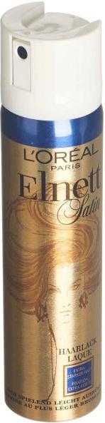 Immagine prodotto L'Oréal Paris Spray per capelli Elnett (75 ml)