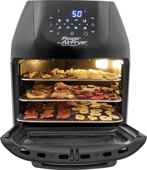 Image du produit MediaShop Power Ai ryer MultiFunction