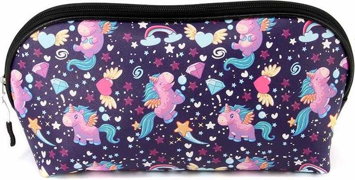 Produktbild Oh My Pop! Jelly Toiletry Bag Magic (7 l)