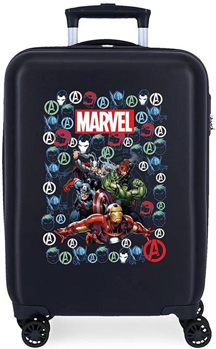 Produktbild The Avengers Koffer (34 l)