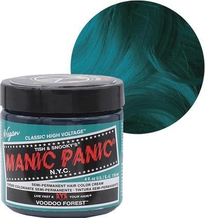 Produktbild Manic Panic Classic High Voltage (Voodoo Forest)