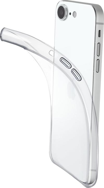 Produktbild Cellularline Fine Case für (Apple iPhone 16e)