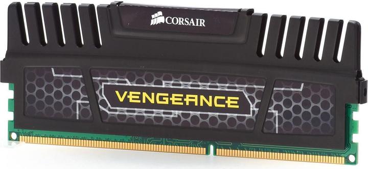Actual product image Corsair Vengeance (4 x 8GB, 1600 MHz, DDR3-RAM, DIMM)
