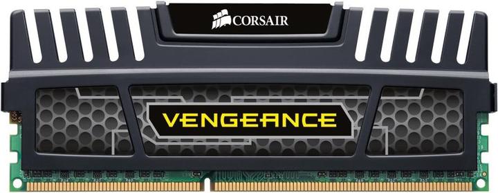 Actual product image Corsair Vengeance (4 x 8GB, 1600 MHz, DDR3-RAM, DIMM)