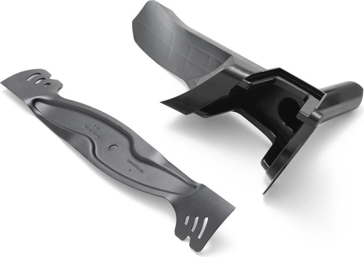 Produktbild Husqvarna Mulch-Kit BioClip LC 353V, LC 253V, LC 353VI (Rasenmäher, Rasenmäher Messer + Ersatzmesser Gartenmaschinen)