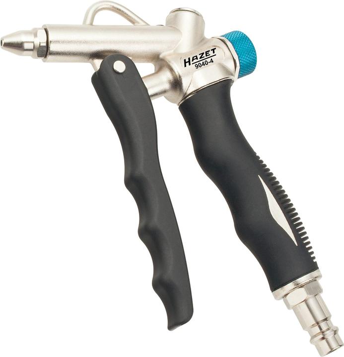 HAZET 2-way air blow gun 9040-4