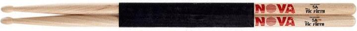 Immagine prodotto Vic Firth Nova No5a Bacchette 5A (Batteria)