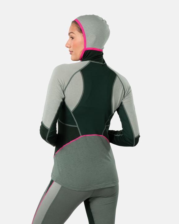 Actual product image Kari Traa Alma Hood (L)