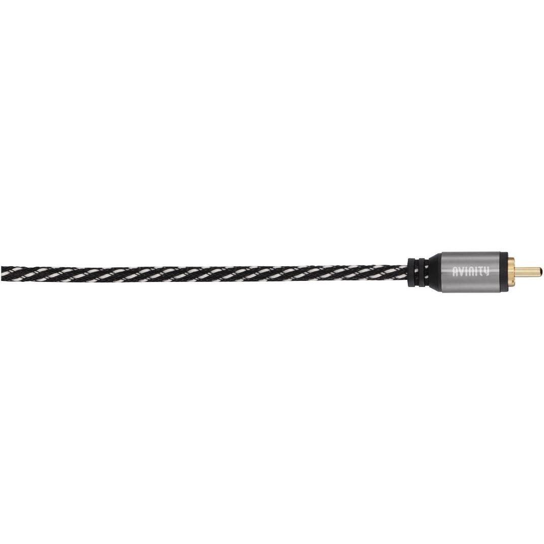 Avinity Cl2 (3 m, Cinch), Audio Kabel