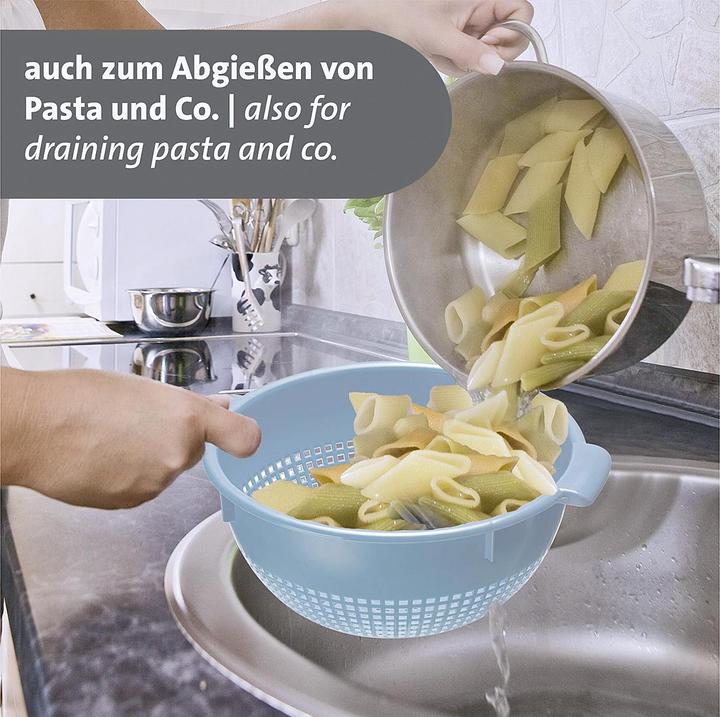 Image du produit Westmark Passoire Ø24cm menthe-vert (24 cm)