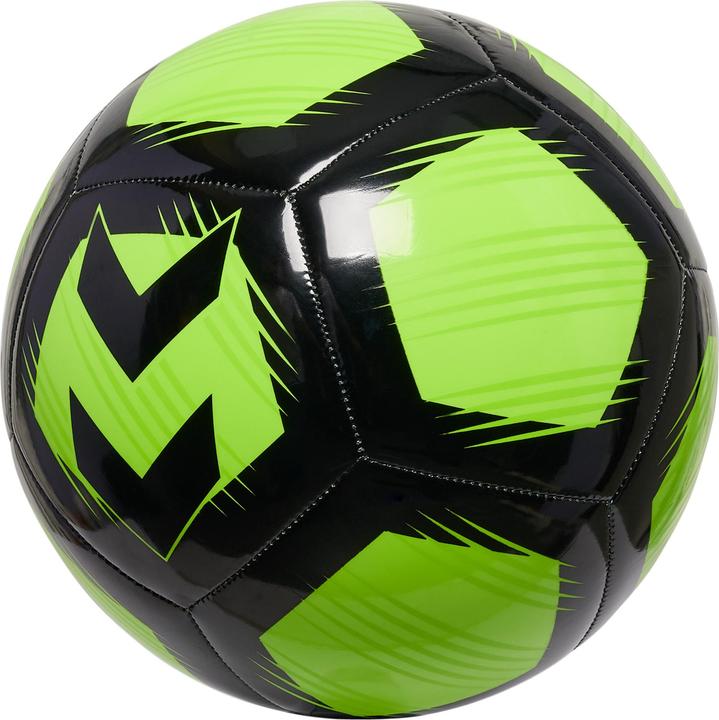 Actual product image hummel hmlFootball Neon